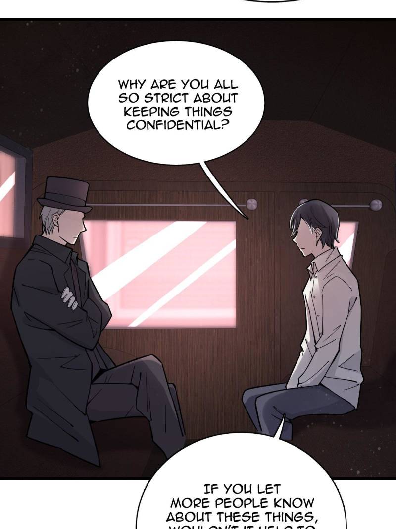 Lord Of The Mysteries Chapter 19 43